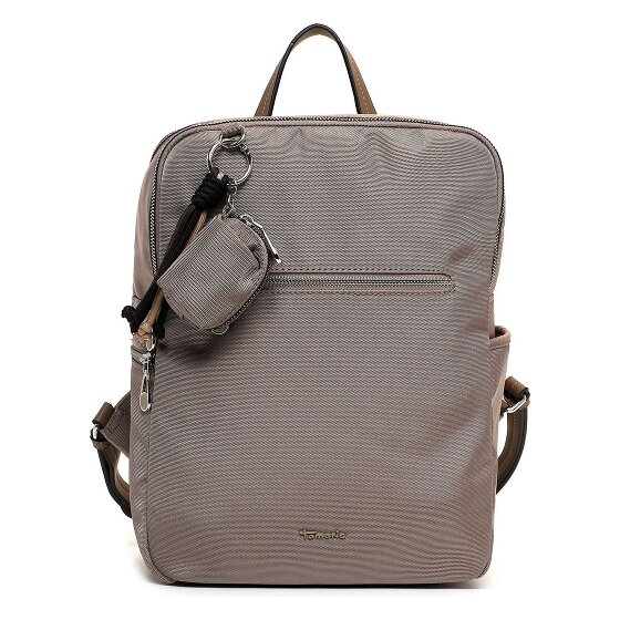 Tamaris TAS Maggie Zaino da giorno M 34 cm Vano porta PC