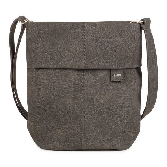 Zwei Mademoiselle.M Borsa a spalla 31 cm