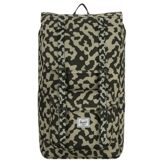 Herschel Little America Zaino da giorno 49 cm Vano porta PC