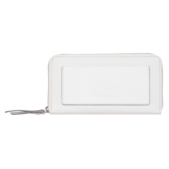 Gerry Weber Ascona Portafoglio Protezione RFID Pelle 19 cm