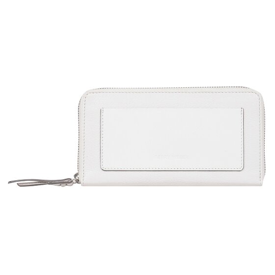 Gerry Weber Ascona Portafoglio Protezione RFID Pelle 19 cm
