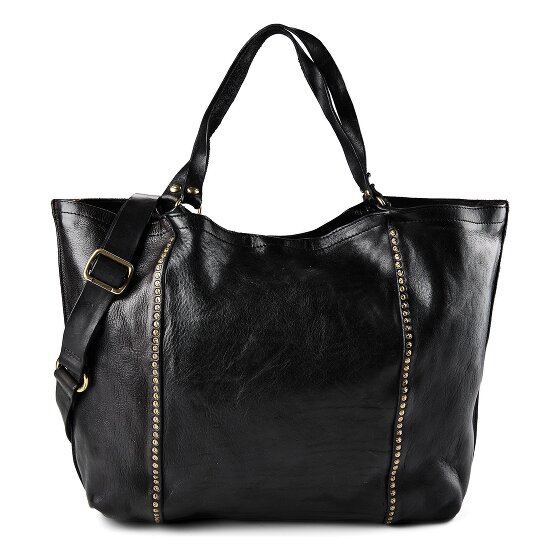 Campomaggi Violante Borsa shopper Vera Pelle 48 cm
