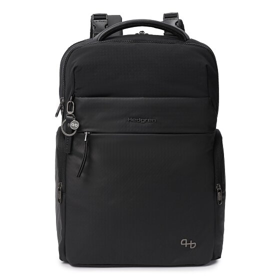 Hedgren Furo Tsutsumi Zaino da giorno Protezione RFID 42 cm