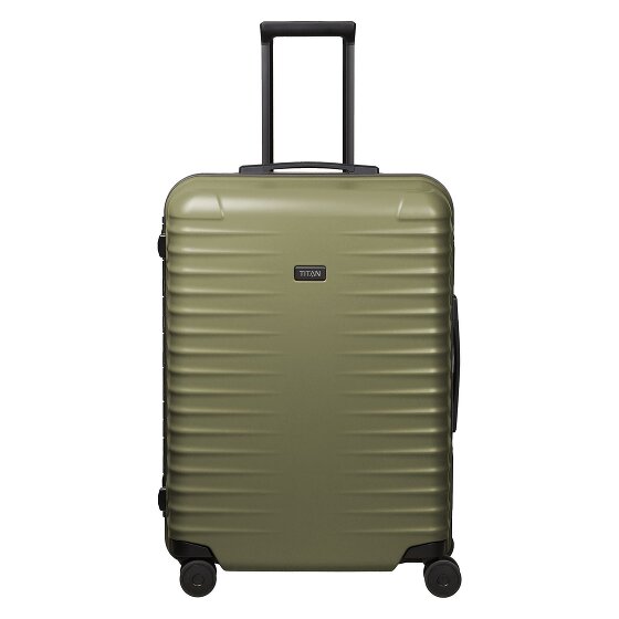 Titan Overseas 4 ruote Carrello M 69 cm