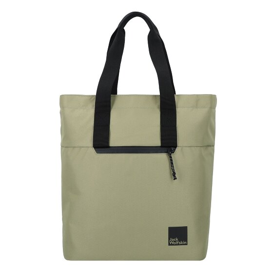 Jack Wolfskin Thrity Five Cans Borsa a tracolla 34 cm