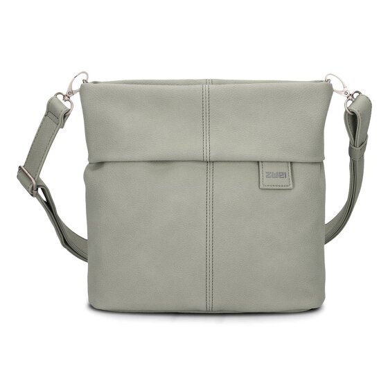 Zwei Mademoiselle.M Borsa a tracolla 25 cm