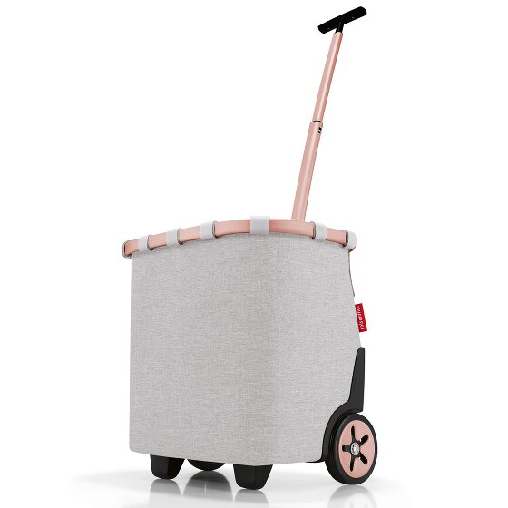 reisenthel Carrycruiser Carrello della spesa 47.5 cm