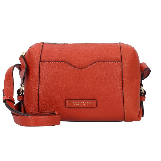 The Bridge Gemma Borsa a tracolla Pelle 23 cm