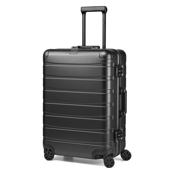Redolz Pro Aluminium 4 ruote Carrello M 66 cm