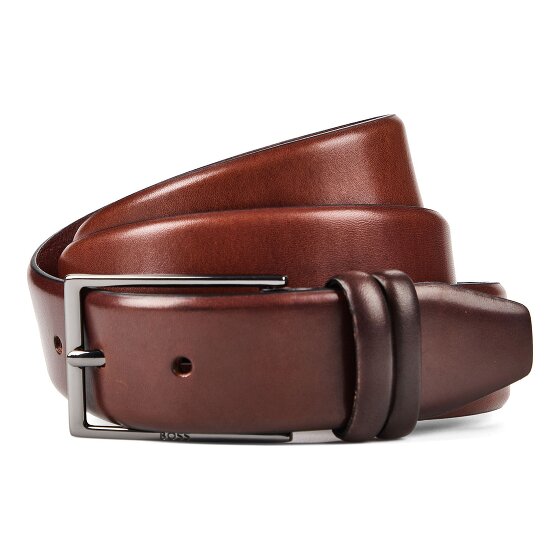 Boss Cintura Carmello in pelle