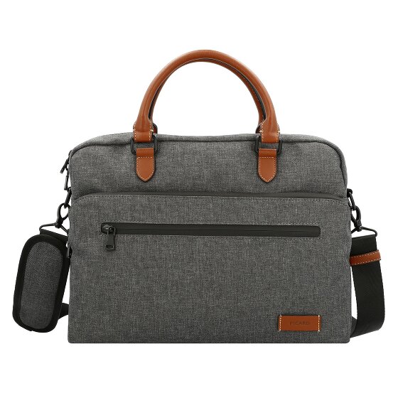 Picard Go Eco Valigetta 38 cm Scomparto per laptop