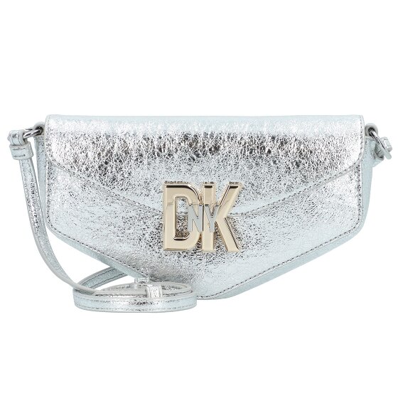 DKNY Downtown Borsa a tracolla Pelle 24.5 cm