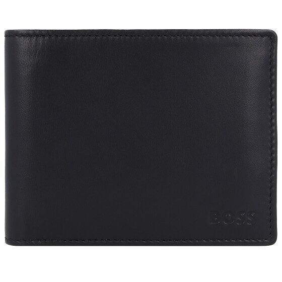 Boss Portafoglio Asolo in pelle 11 cm
