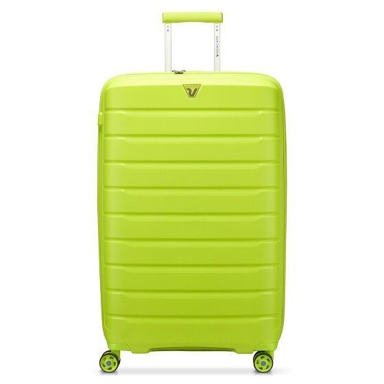 Roncato B-Flying Move 4 ruote Carrello 78 cm espandibile