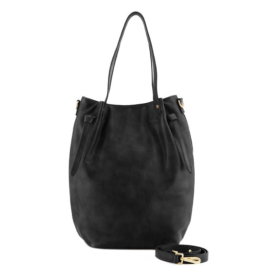 FredsBruder Just Easy Borsa a tracolla Pelle 42 cm