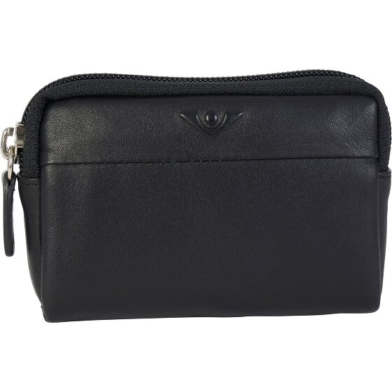 Voi Custodia morbida per chiavi Ava in pelle 11 cm Voi Custodia morbida per chiavi Ava in pelle 11 cm