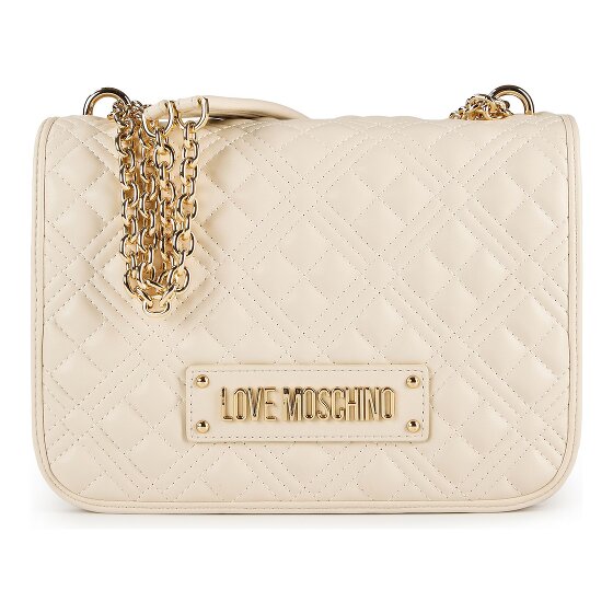 Love Moschino Quilted Borsa a tracolla 26 cm