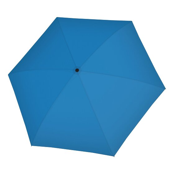 Doppler Fiber Compact Magic Ombrello pieghevole 22 cm