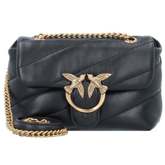 PINKO Love Puff Borsa a tracolla Pelle 18 cm