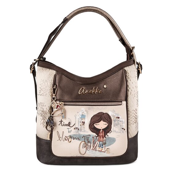 Anekke Tulip Borsa a spalla 34 cm