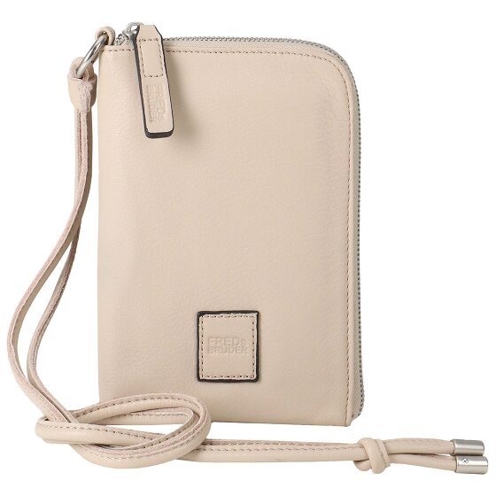 FredsBruder FB Custodia per cellulare Pelle 13 cm