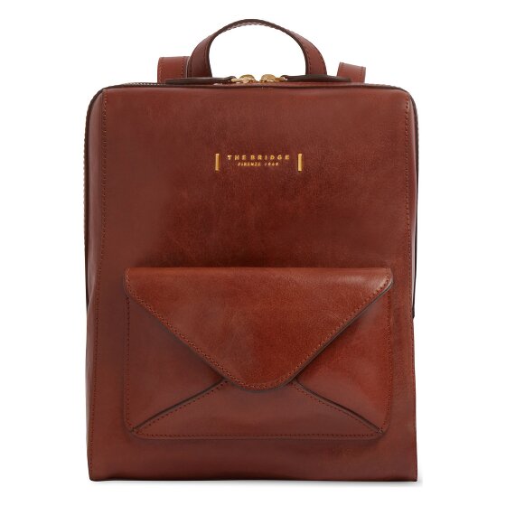 The Bridge Zaino da città Pelle 29 cm