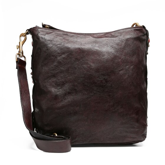 Campomaggi Nunzia Borsa a tracolla Pelle 27 cm