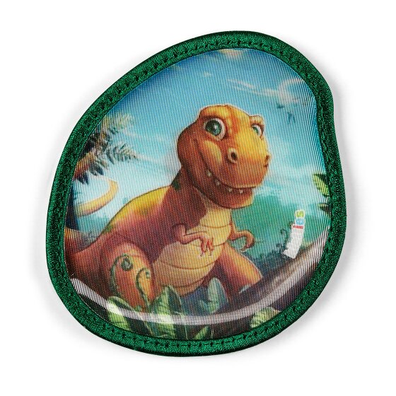 Ergobag Velcro a scatti