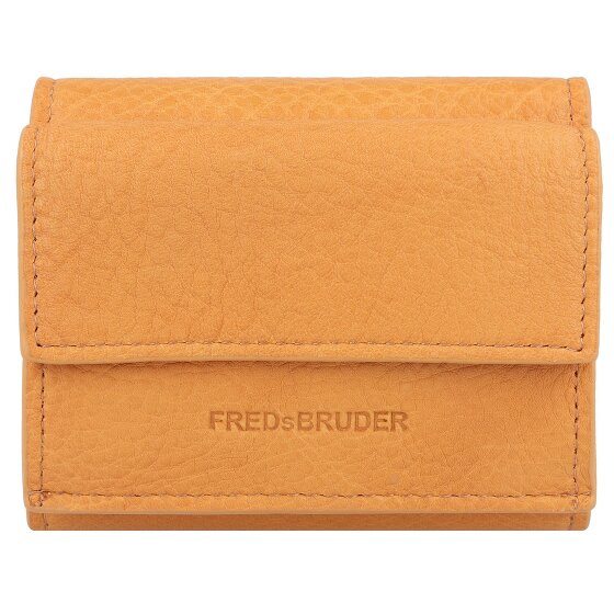 FredsBruder Bobonia Portafoglio Pelle 10.5 cm