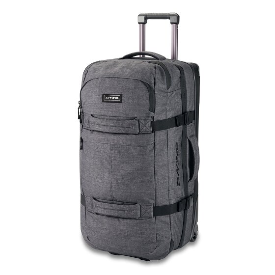 Dakine Split 85L 2 ruote Borsa da viaggio 76 cm
