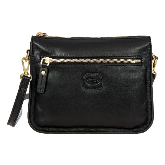 Bric's Volterra Borsa a tracolla Pelle 23 cm