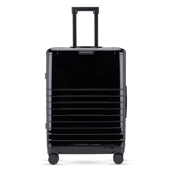 Kapten & Son Heathrow Essential 4 ruote Carrello 70 cm