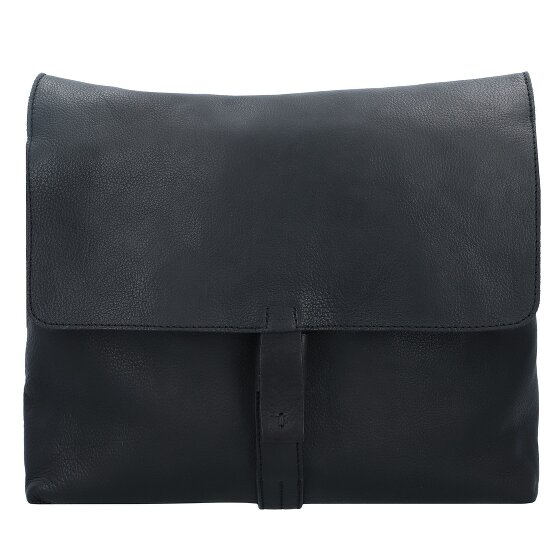 Harold's Lift Borsa per computer portatile Pelle 35 cm