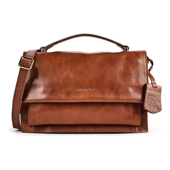 Burkely Fine Florence Borsetta Vera Pelle 37 cm