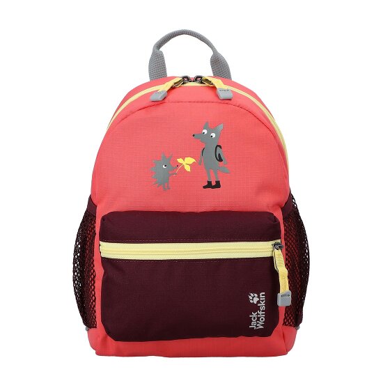 Jack Wolfskin Little Scout Zaino per bambini 29 cm