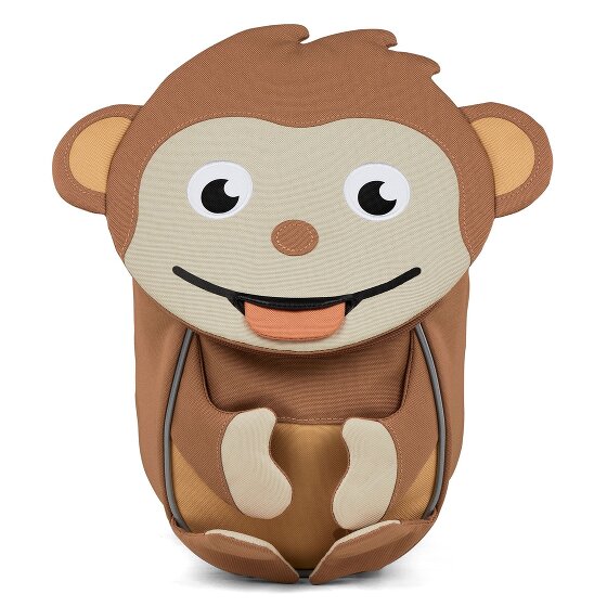 Affenzahn Kleiner Freund Zaino per la scuola materna 26 cm