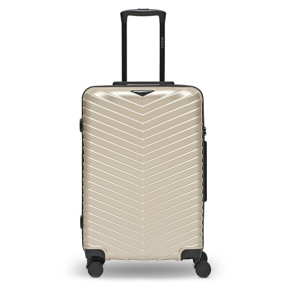 Redolz Essentials 18 4 ruote Carrello 66 cm con piega di espansione Redolz Essentials 18 4 ruote Carrello 66 cm con piega di espansione