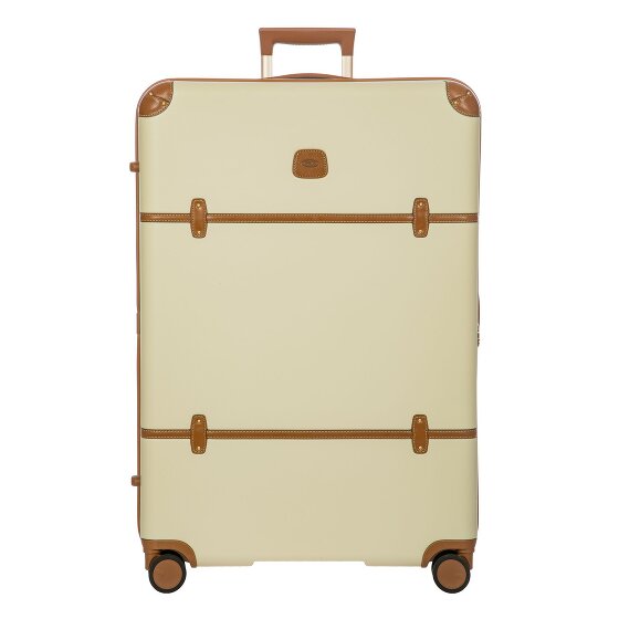 Bric's Bellagio 4 ruote Carrello 82 cm con piega di espansione