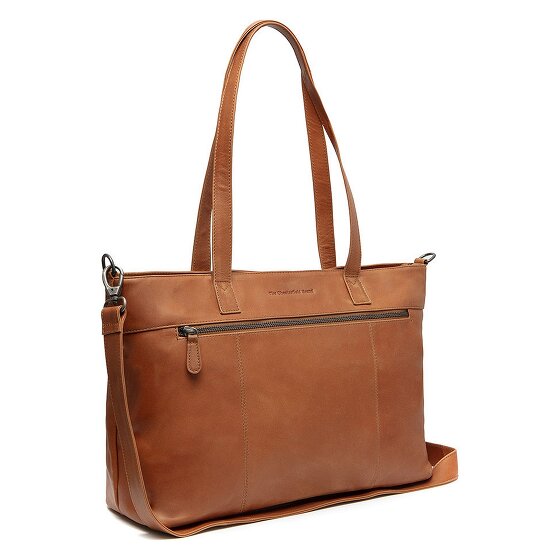 The Chesterfield Brand Osira Borsa shopper Pelle 39 cm Scomparto per laptop