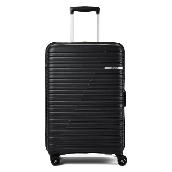 American Tourister Liftoff 4 ruote Carrello 67 cm