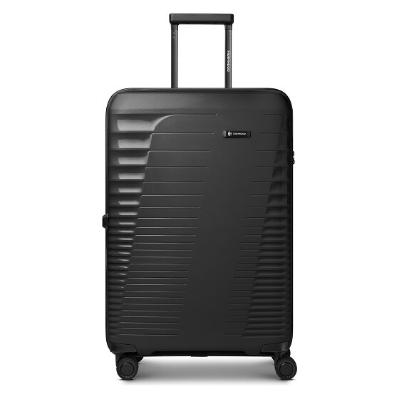 Farmhood Eco Edition 4 ruote Carrello 67 cm espandibile