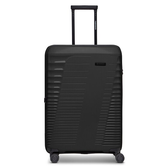Farmhood Eco Edition 4 ruote Carrello 67 cm con piega di espansione