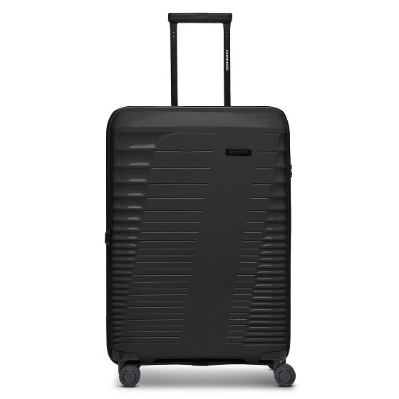 Farmhood Eco Edition 4 ruote Carrello 67 cm con piega di espansione