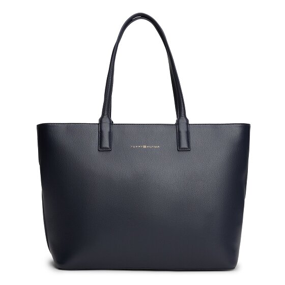 Tommy Hilfiger Logotape Borsa shopper 44 cm