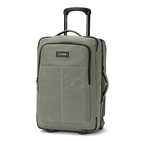 Dakine Carry 42 2 ruote Carrello della cabina 55 cm Scomparto per laptop