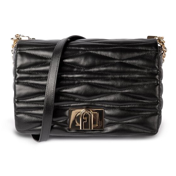 Furla Furla 1927 Borsa a tracolla Pelle 28 cm