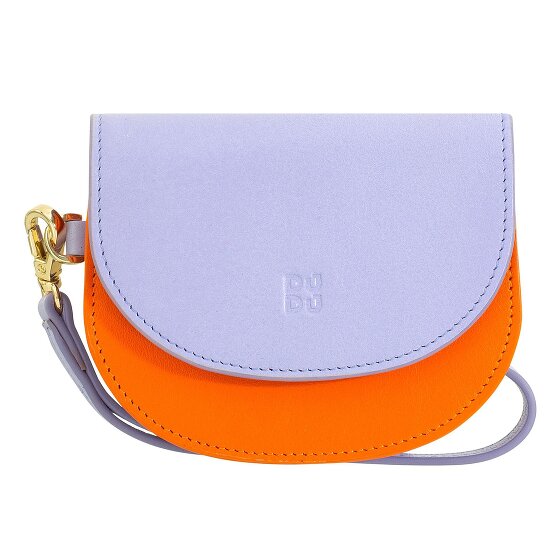 DuDu Madagascar Custodia per carta di credito Pelle 11 cm