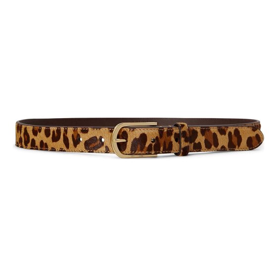 Lauren Ralph Lauren Cintura Vera Pelle