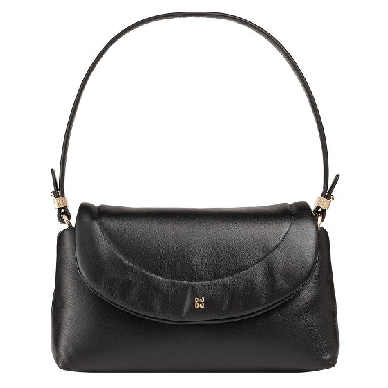 DuDu Melville Borsa a spalla Vera Pelle 29 cm