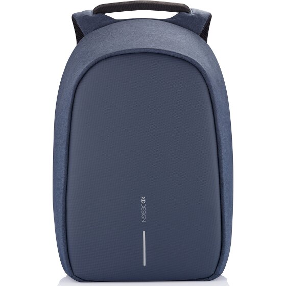 XD Design Bobby Hero Zaino regolare RFID 45 cm scomparto per laptop